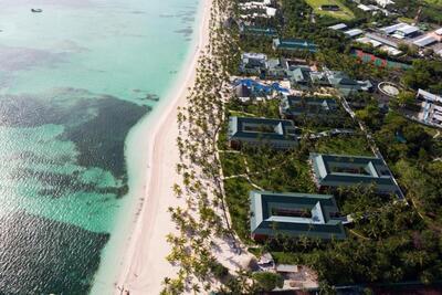 Barcelo Bavaro Beach Hotel 5* (adults only)