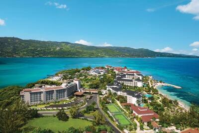 Breathless Montego Bay Resort 5* (adults only)