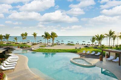 Rosewood Mayakoba Resort 6*