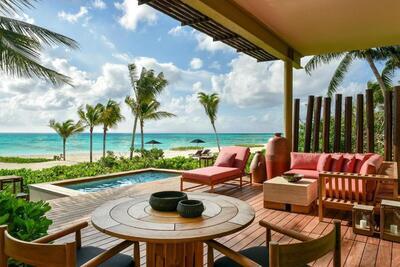 Rosewood Mayakoba Resort 6*