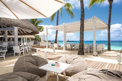 Constance Belle Mare Plage Resort 5*
