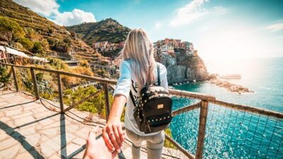 Cinque Terre Discovery & Vineyards Escapes