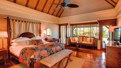 Constance Prince Maurice 6*
