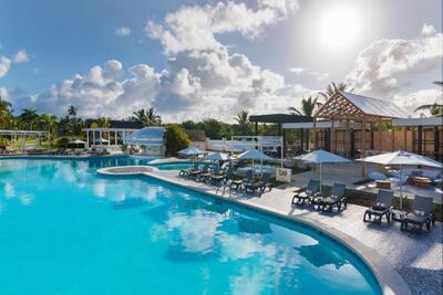 Catalonia Royal Bavaro Resort 5* (adults only)
