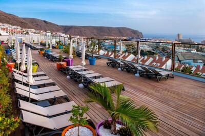 Paradise Park Fun Lifestyle Hotel 4*
