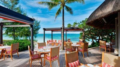 Constance Belle Mare Plage Resort 5*