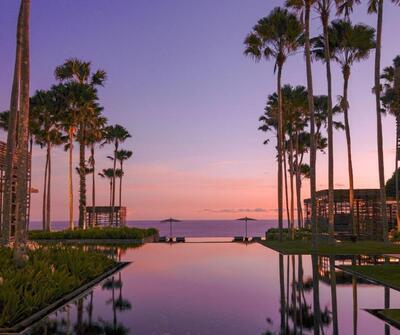 Alila Villas Uluwatu 6*