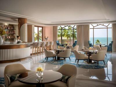 Atlantis The Palm Hotel 5*