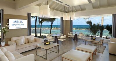 Melia Braco Village Hotel & Spa 5*