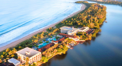 Centara Ceysands Resort & Spa 5*