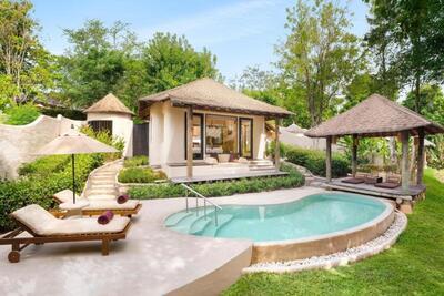 The Naka Island, a Luxury Collection Resort & Spa 5*