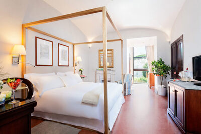 Grand Hotel Cocumella 5*