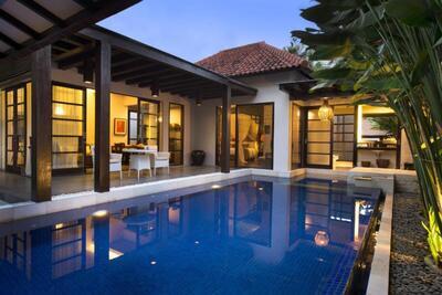 Alaya Dedaun Kuta 5*