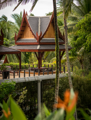 Amanpuri Resort 6*