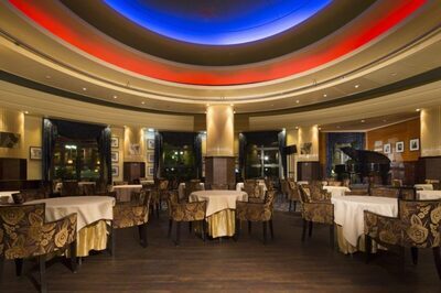 Disney’s Hotel New York®, The Art of Marvel 4*