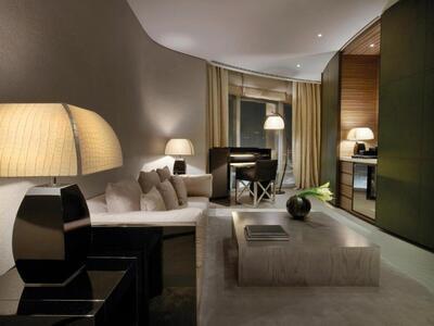 Armani Hotel Dubai 5*
