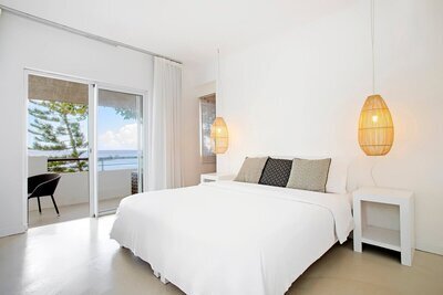 Recif Attitude Resort 3* (adults only)