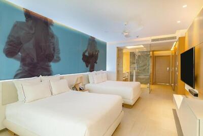 Breathless Montego Bay Resort 5* (adults only)