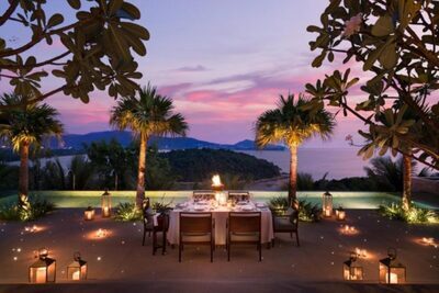 Anantara Layan Phuket Resort 5* – SHA Plus
