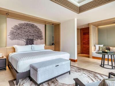 Banyan Tree Phuket Resort 5*