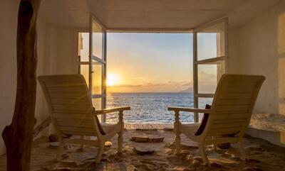 Bliss Boutique Hotel Seychelles 4*
