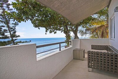 Recif Attitude Resort 3* (adults only)