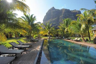 Dinarobin Beachcomber Golf Resort & Spa 6*