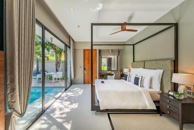 Aleenta Phuket Resort & Spa 5*