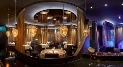 Europa-Park Bell Rock Hotel 4*