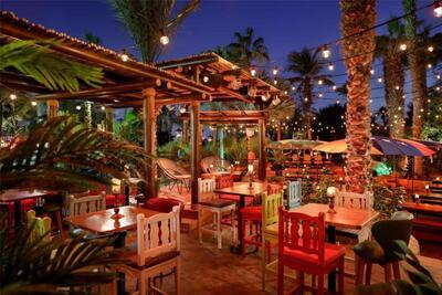 Atlantis The Palm Hotel 5*
