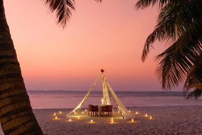 Bandos Maldives Resort 4*