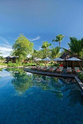 Constance Ephelia Hotel 5*
