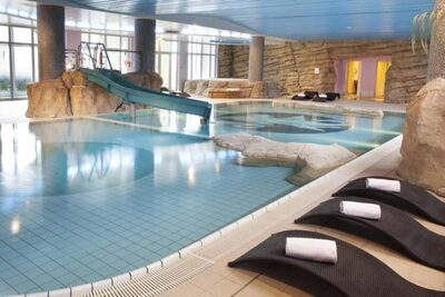 Dream Castle Hotel at Disneyland Paris 4*