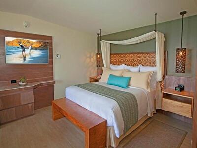 Secrets Papagayo Costa Rica Resort & Spa 5*