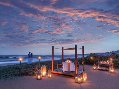 Shangri-La’s Hambantota Golf Resort & Spa 5*