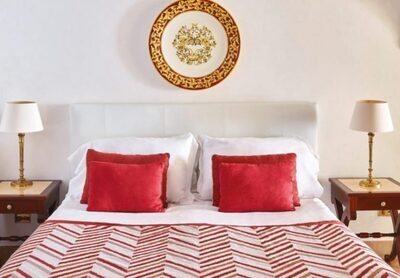 Belmond Hotel Caruso 6*