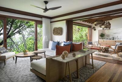 Four Seasons Resort Costa Rica at Peninsula Papagayo 6*