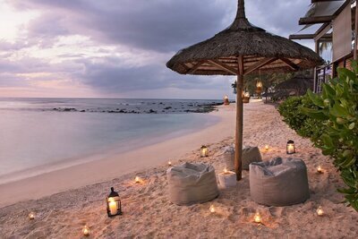 Recif Attitude Resort 3* (adults only)
