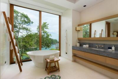 Four Seasons Resort Costa Rica at Peninsula Papagayo 6*