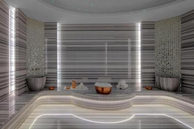 Paramount Hotel Dubai 5*