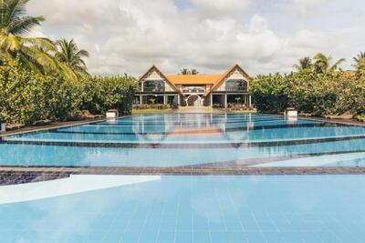 Uga Bay by Uga Escapes 5*