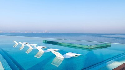 Burj Al Arab Jumeirah Hotel 6*
