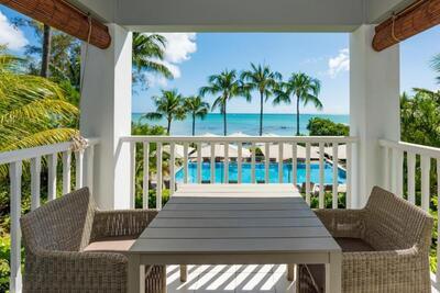 Mon Choisy Beach Resort 3*
