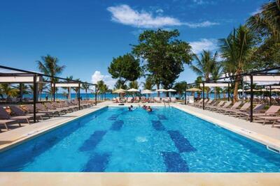 Riu Palace Tropical Bay Hotel 5*
