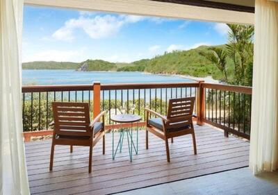 Secrets Papagayo Costa Rica Resort & Spa 5*