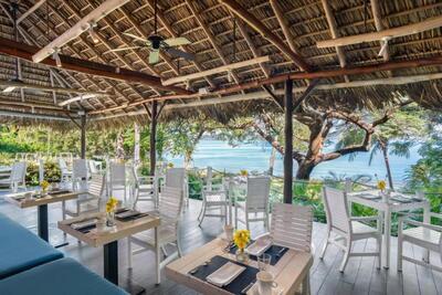 Secrets Papagayo Costa Rica Resort & Spa 5*