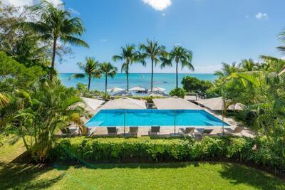 Mon Choisy Beach Resort 3*
