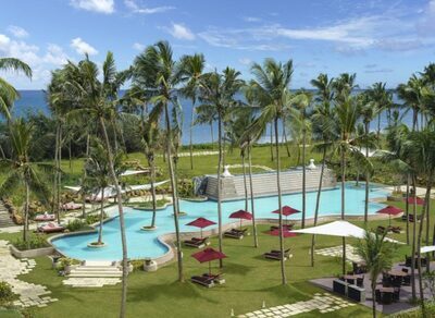 Shangri-La’s Hambantota Golf Resort & Spa 5*