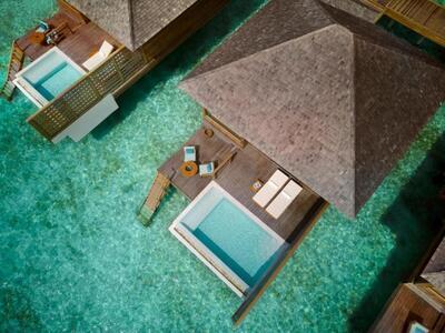 Anantara Veli Resort & Spa 5*