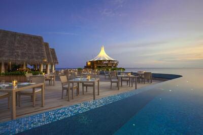 Baros Maldives Resort 5*